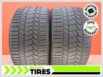 Continental Wintercontact Ts 860S Xl Ao 285/30R22 Used Tires 6.9/32 Tread 101W. Price: $290.00.