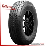 New LT265/70R17 Milestar Patagonia Ht 123/120Q (DOT:3424) Tire. Price: $155.32.