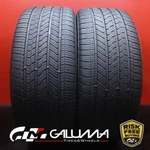 2X Tires Bridgestone Alenza Sport A/s Rft Run Flat 275/45R20 No Patch #84852 Used. Price: $347.37.