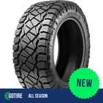 New - 37X12.50R20 Predator Mutant Rt Trail 128Q. Price: $490.43.