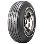 New Old Stock - Goodyear Polysteel P225/70R15 Rwl (quantity Of 1). Price: $265.00.
