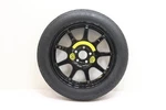 2019 - 2020 Genesis G70 Spare Tire Wheel Kumho T135/80R18 104M Oem 52910B1850 Used. Price: $194.90.