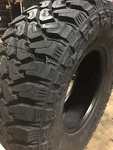 2 New 31X10.50R15 Centennial Dirt Commander M/t Mud Tires Mt. Price: $310.00.