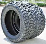 Tires Maxtrek Mud Trac Lt 35X12.50R20 Load 10 Ply Mt M/t New. Price: $416.91.