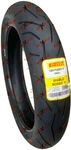 Pirelli Diablo Rosso Ii 120/70ZR17 Front Tire Motorcycle 2291900 New. Price: $119.99.