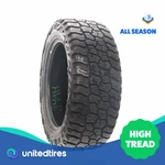 Used Lt 35X12.5R22 Mickey Thompson Baja Boss A/t 121Q - 15/32. Price: $281.57.
