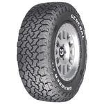 Tire General Grabber Atx 27X8.50R14 Rwl Hf All Season Terrain New. Price: $194.99.