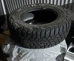 Nokian Tyres Outpost Nat 235/70R16 109T Xl All-terrain Tire Used. Price: $450.00.