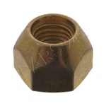 Febi Wheel Nut For Toyota Mazda Mitsubishi Hyundai Volvo Citroen Kia 5405.81 New. Price: $5.13.