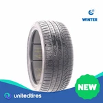 New 265/35R21 Pirelli Zero Winter To Elect Pncs 101W. Price: $554.42.