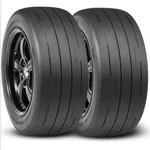 305/45/17 Mickey Thompson Street Drag Radial Tires Pair New 90000024660. Price: $825.38.