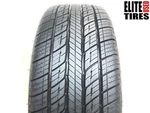 Uniroyal Tiger Paw Touring A/s P205/45R17 Tire - Driven Once Used. Price: $80.74.