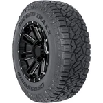 Tire Crosswind Rugged Traxx Lt 35X12.50R22 Load F Ply R/t Terrain New. Price: $279.99.
