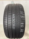Tire 315 40 21 Pirelli Scorpion Zero All Season Mo (100% Tread Left) 111H Used. Price: $342.00.