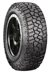Cooper Discoverer Rugged Trek 285/70R17 116T Sl Bw Tire (qty 1) 171169019 New. Price: $289.99.