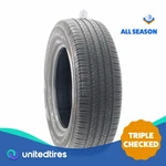 Used 255/65R18 Goodyear Assurance Cs Fuel Max 111T - 7.5/32. Price: $78.40.