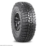 Mickey Thompson 247900 Baja Boss Tire LT38 X 15.50R22 Mud All Terrain New. Price: $912.99.