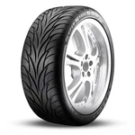 Federal SS595 225/45R17 91V Sl Tires New. Price: $122.88.
