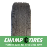 Set Of P235/45R18 Goodyear Assurance Outlast 94 V Used 7/32NDS. Price: $122.74.