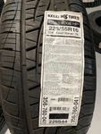 New 225 55 16 Kelly Edge Hp Standard Load All Season Tire. Price: $79.00.