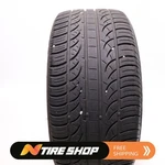 Used 245/40R18 Pirelli Zero Nero Run Flat - 93V 8/32 No Repairs. Price: $187.76.