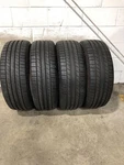 4X P235/55R19 Michelin Defender 10/32 105 Used Tires 2355519. Price: $560.00.