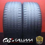 Set Of Tires Bridgestone Potenza S005 255/40R20 255/40/20 101Y No Patch #84125 Used. Price: $347.37.