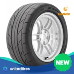 New 305/40R22 Nitto NT555R Ii 114W. Price: $457.66.