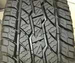 New P 265/70R17 Maxxis Bravo AT-771 All Terrain Tires 2657017 A/t. Price: $364.00.