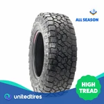 Used Lt 285/70R17 Toyo Open Country A/t Iii 121/118S - 17/32. Price: $205.15.