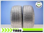 Michelin Defender Ltx M/s Xl 275/50R22 Used Tires 8.9/32 Tread 115H 2755022. Price: $400.00.