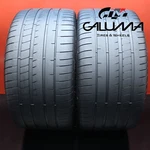 2X Tires Goodyear Eagle F1 Asymmetric 305/30/21 305/30ZR21 3053021 104Y #65780 Used. Price: $245.12.