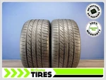 Arroyo Grand Sport A/s Xl 285/30ZR20 Used Tires 8.1/32 Tread No Patch 2853020. Price: $240.00.