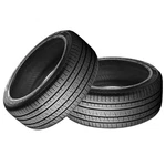 X Pirelli Scorpion Verde All Season 215/50R18 92H Tires Used. Price: $467.02.