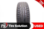 Set Of 4 Used 195/65R15 Bfgoodrich Advantage Control 91H 9.5-10.5/32. Price: $236.94.