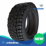 New P 245/75R16 Grit Master Gtm R/t 01 120/116Q. Price: $175.57.