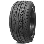 Vercelli Ii 225/35ZR20 Tire 225/35/20 All-season Capabilities New. Price: $85.99.