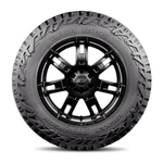 Mickey Thompson Baja Boss A/t 33X12.50R18LT 122Q Tire 3PMSF 50K New. Price: $279.99.