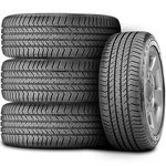4 Tires Maxxis Bravo HP-M3 235/55R19 101V A/s Performance New. Price: $633.99.
