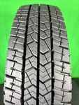 PAIR,USED-LT235/80R18 Michelin Primacy Xc 121/118R 10/32 Dot 1125. Price: $299.99.