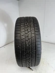 Continental Controlcontact Sport Srs Plus 245/40ZR19 Tire Used 9/32ND. Price: $150.00.