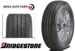Bridgestone Dueler H/p Sport 245/50R19 105H All Season 40K Mile Suv Tires New. Price: $283.88.