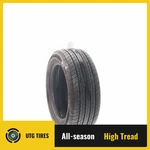 Used 215/55R16 Uniroyal Tiger Paw Touring A/s 97H - 10/32. Price: $50.42.
