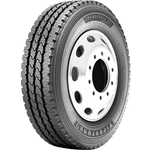 Tire Firestone Transforce AT2 Commercial 245/70R19.5 G 14 Ply A/t All Terrain New. Price: $453.99.