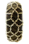 Titan Alloy Squarelink Diamond Pattern Loadergrader Tire Chains 11MM 20.5-25 New. Price: $5981.69.
