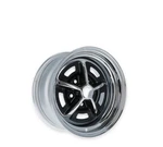Scott Drake D1ZZ-1007-BR Magnum 500 Wheel 14X7 Bs New. Price: $249.95.