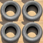 Takeoff Falken Wildpeak AT3W Set 4 285/65R18 116T Tire New. Price: $539.96.