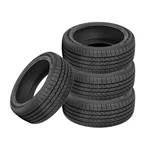 4 Toyo Extansa A/s Ii 195/50R19 88H Tires Used. Price: $656.23.