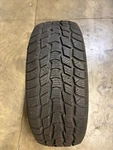 Tire Mastercraft Glacier Trex Snow 235/65R16 103T Winter New. Price: $164.99.