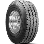 Tire 425/65R22.5 165K 20 Ply Delinte DL-APW-C01 All Position Commercial New. Price: $683.99.